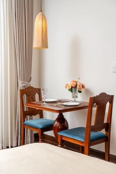 Evelyn Indochine Chic in Central Hanoi – Photos 15